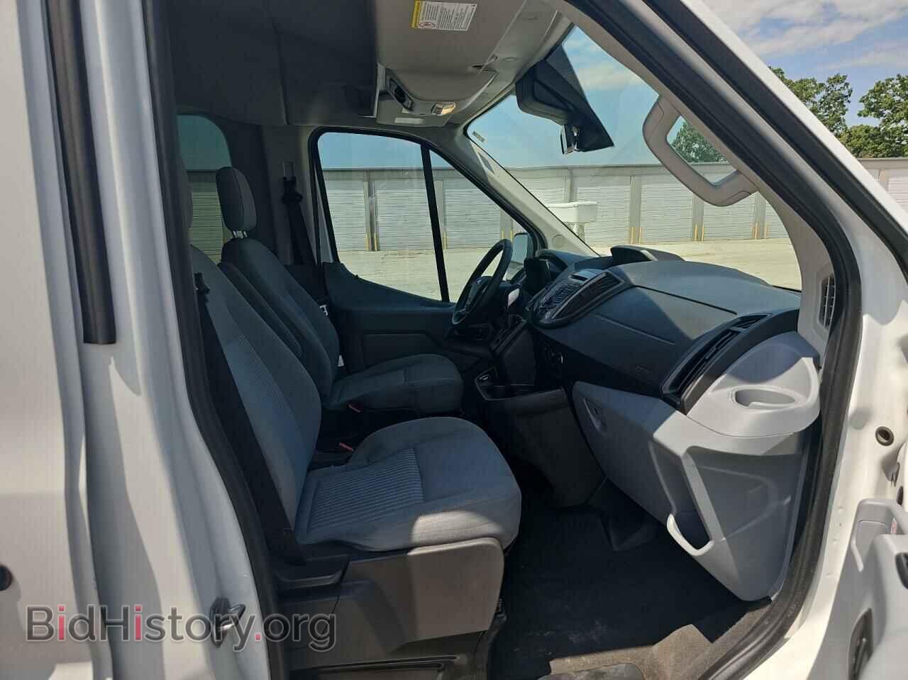2019 FORD TRANSIT - VIN: 1FBAX2CM3KKB05878 - Фото 5