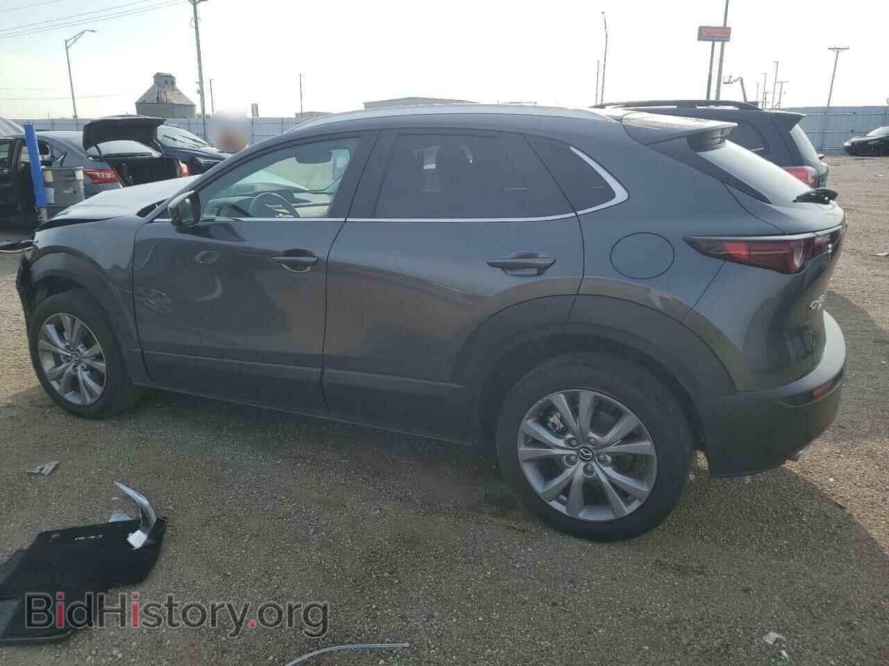 2023 MAZDA CX30 - VIN: 3MVDMBCM3PM535071 - Фото 2
