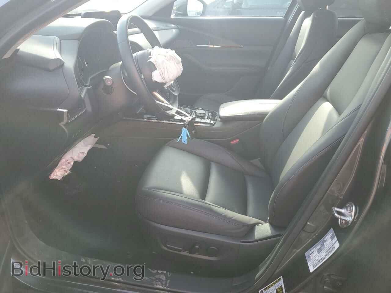 2023 MAZDA CX30 - VIN: 3MVDMBCM3PM535071 - Фото 7
