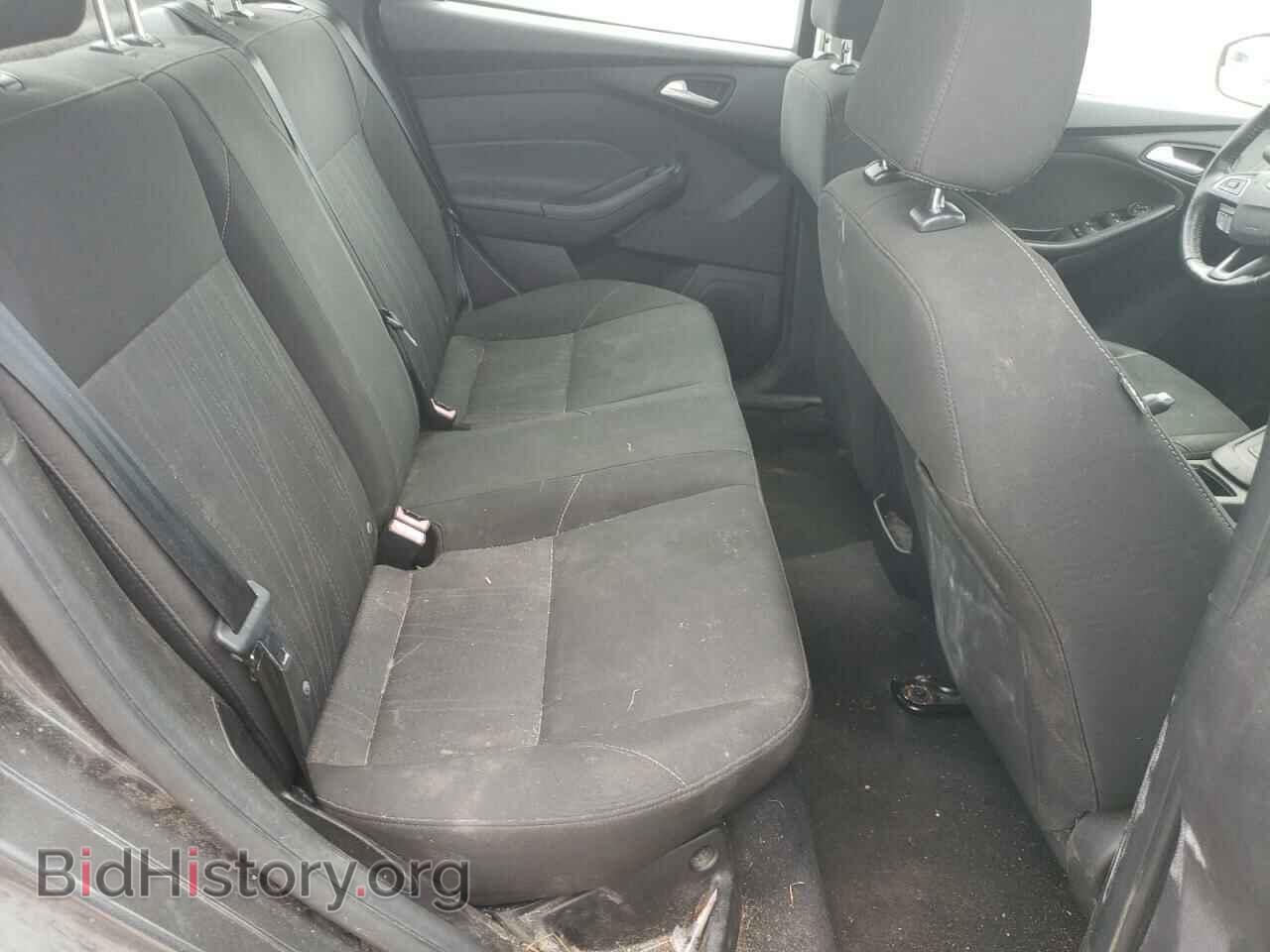 2015 FORD FOCUS - VIN: 1FADP3F2XFL240175 - Photo 10