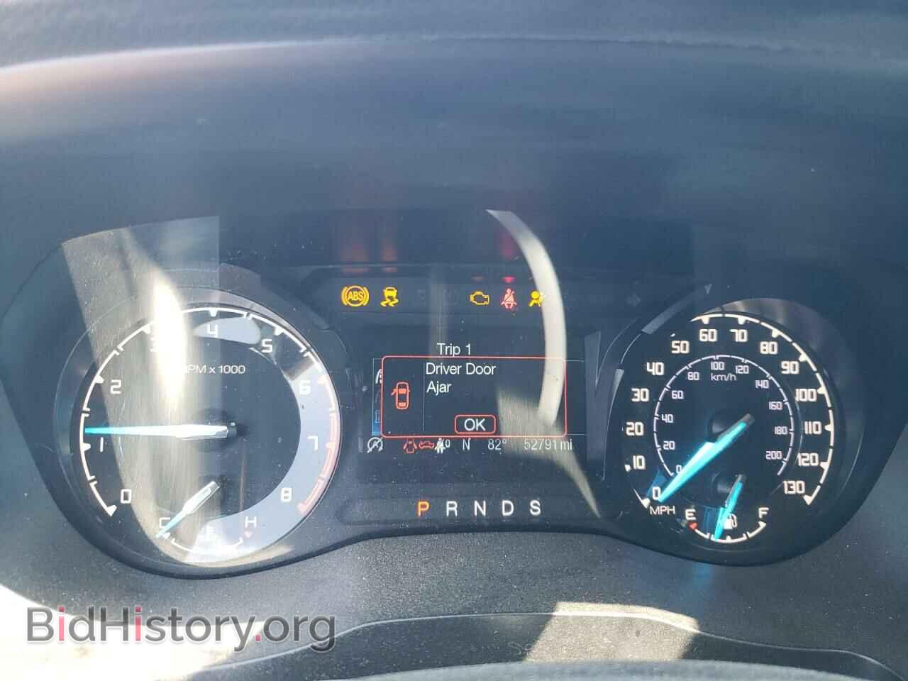 2021 FORD RANGER - VIN: 1FTER4FH4MLD15839 - Фото 9
