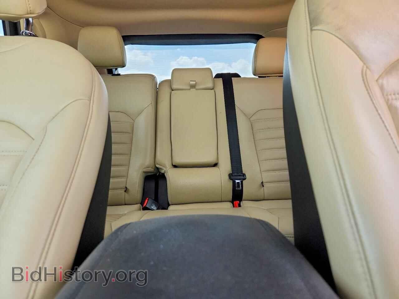 2015 FORD EDGE - VIN: 2FMTK3J92FBB06037 - Photo 10