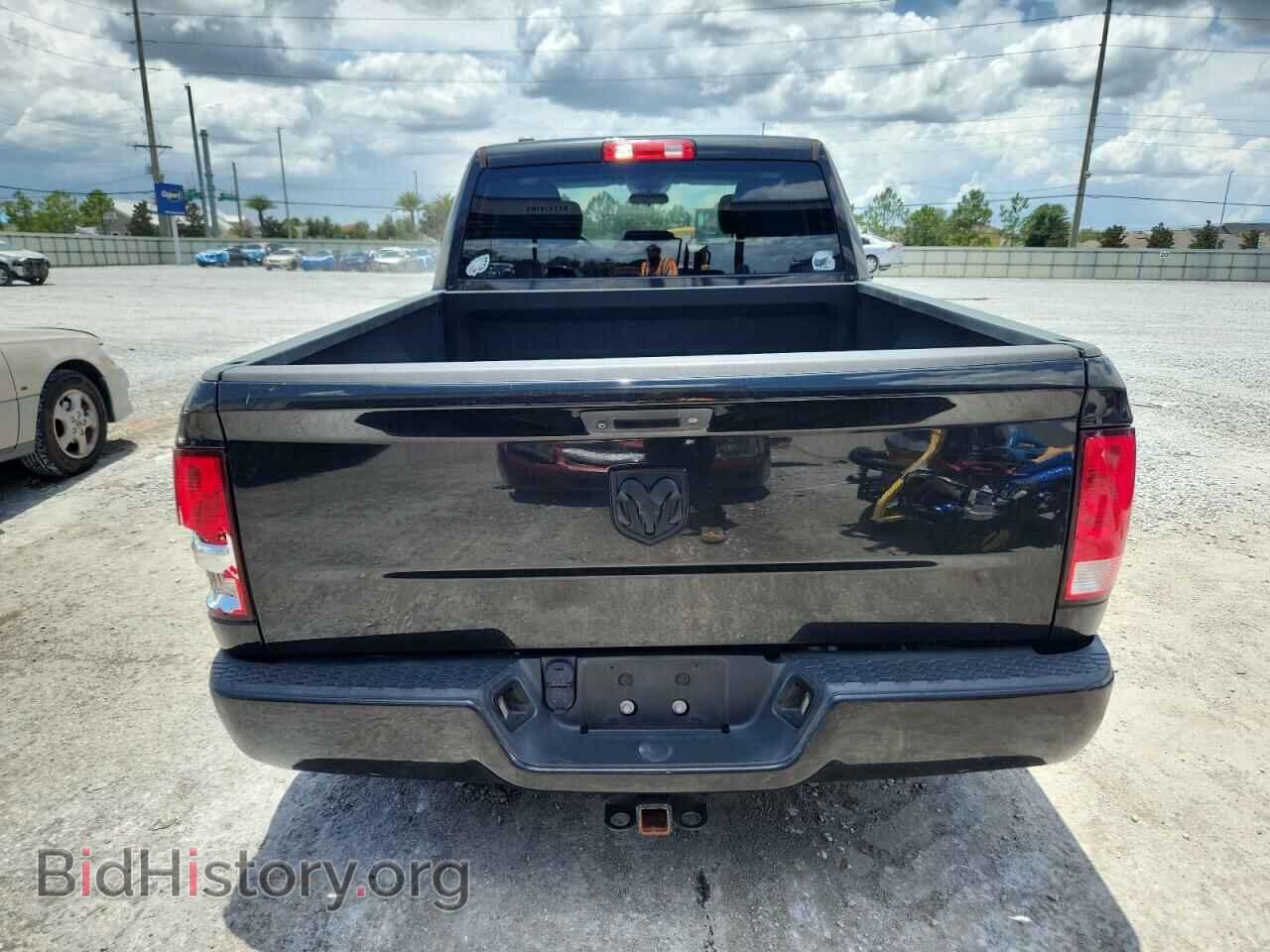 2017 RAM 1500 - VIN: 1C6RR6FG7HS860456 - Фото 6