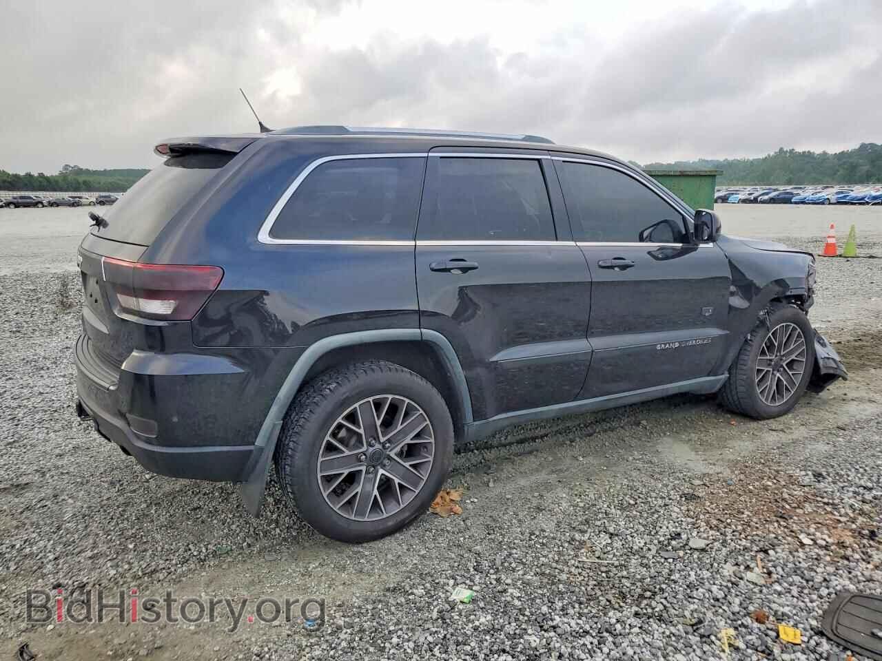 2011 JEEP CHEROKEE - VIN: 1J4RR4GT8BC627285 - Фото 3