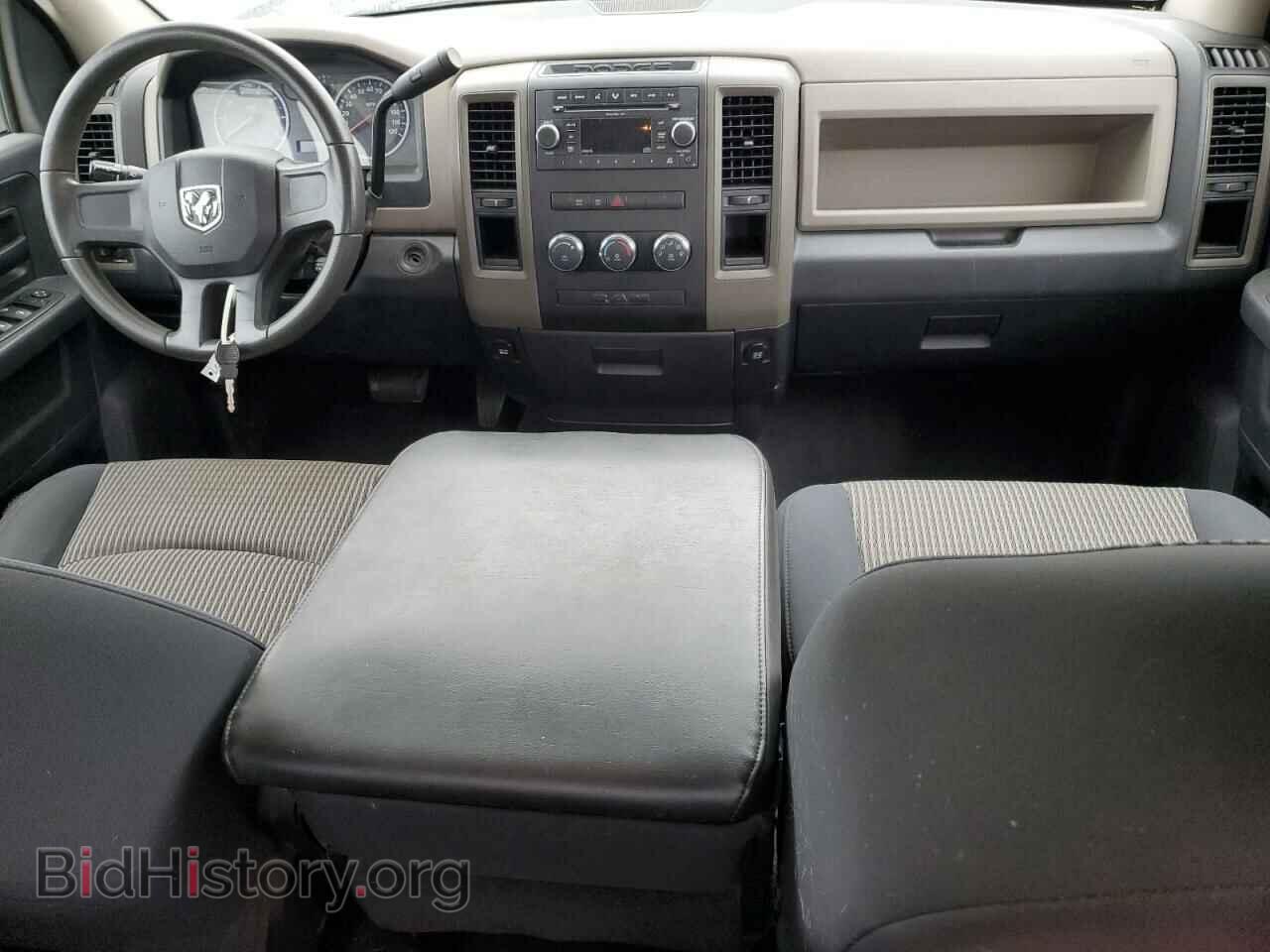 2009 DODGE All Models - VIN: 1D3HB18P19S789837 - Фото 8