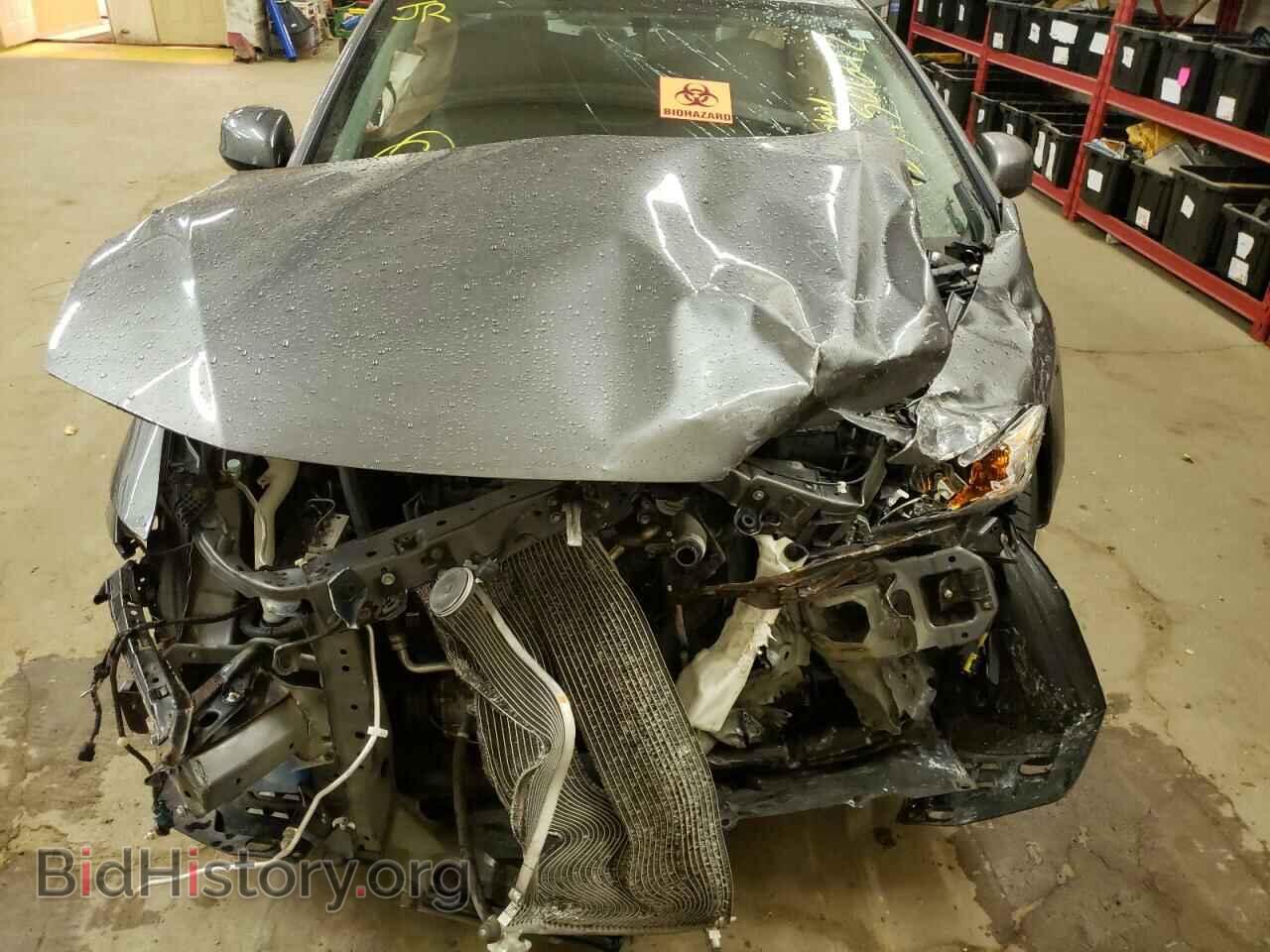 2012 HONDA CIVIC - VIN: 19XFB2F53CE012335 - Фото 9