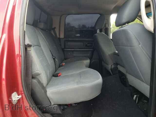 2014 RAM 3500 - VIN: 3C63RRGL6EG194695 - Фото 6
