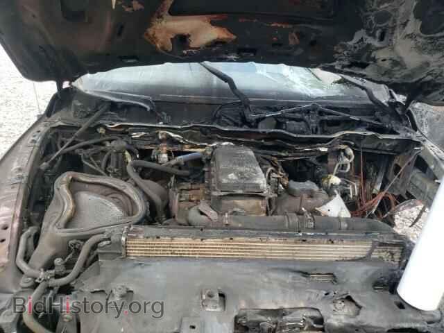 2014 RAM 3500 - VIN: 3C63RRGL6EG194695 - Фото 7