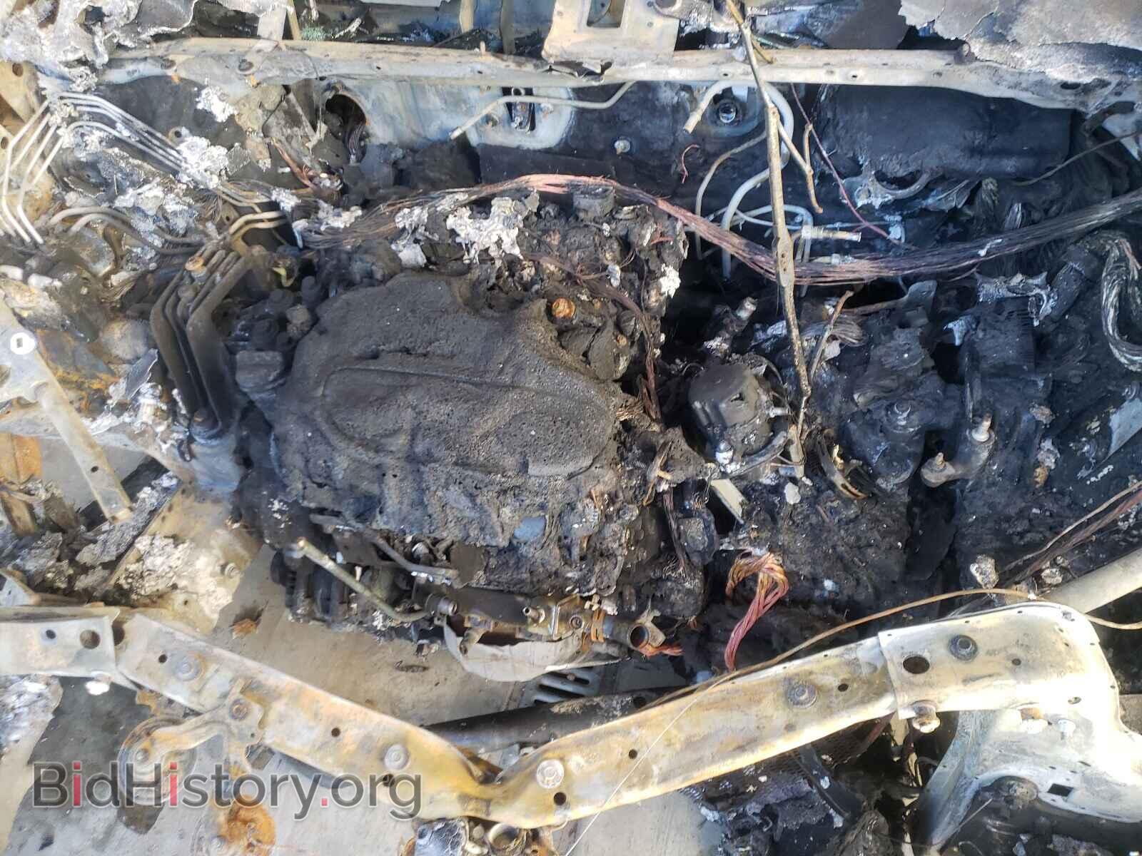 2019 CHRYSLER PACIFICA - VIN: 2C4RC1EGXKR549594 - Photo 7