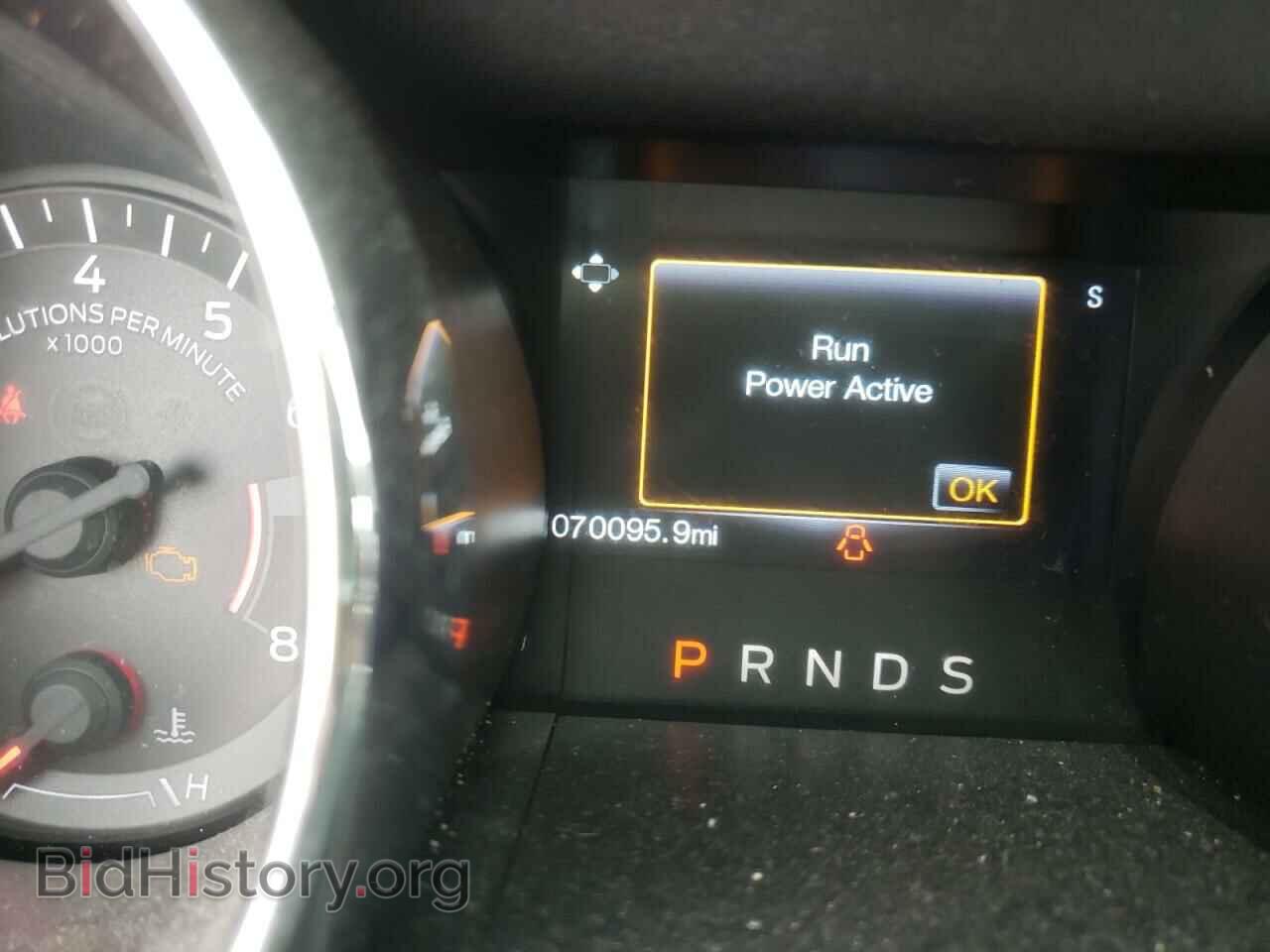 2015 FORD MUSTANG - VIN: 1FA6P8TH7F5391753 - Фото 8