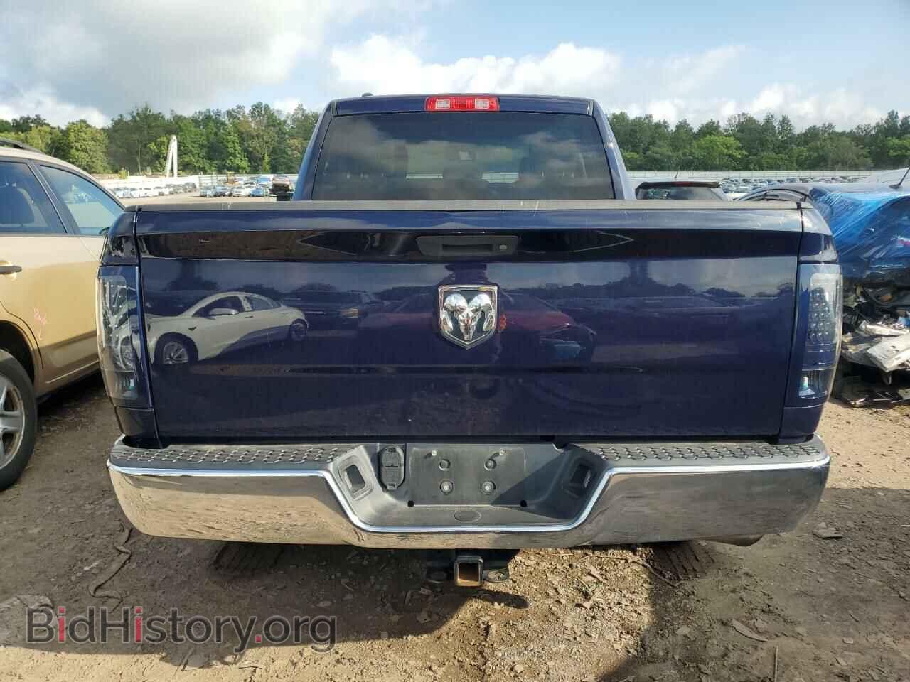 2017 RAM 1500 - VIN: 1C6RR7FT5HS828690 - Photo 6