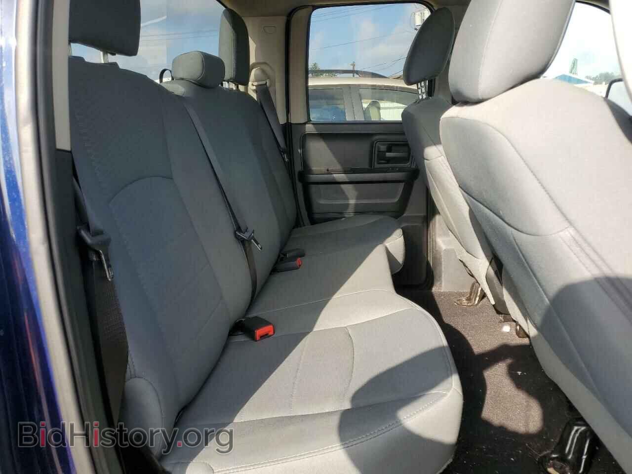2017 RAM 1500 - VIN: 1C6RR7FT5HS828690 - Photo 10