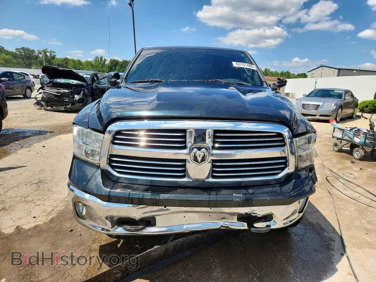 2015 RAM 1500 - VIN: 1C6RR7GT3FS672127 - Photo 5
