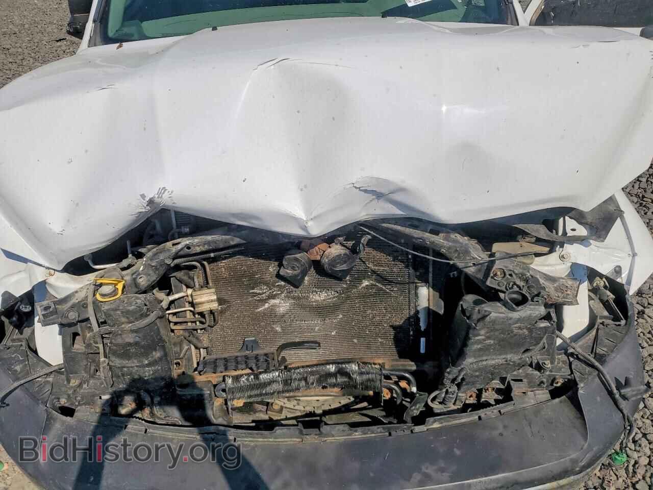 2012 DODGE RAM 1500 - VIN: 1C6RD7FT0CS272201 - Photo 11