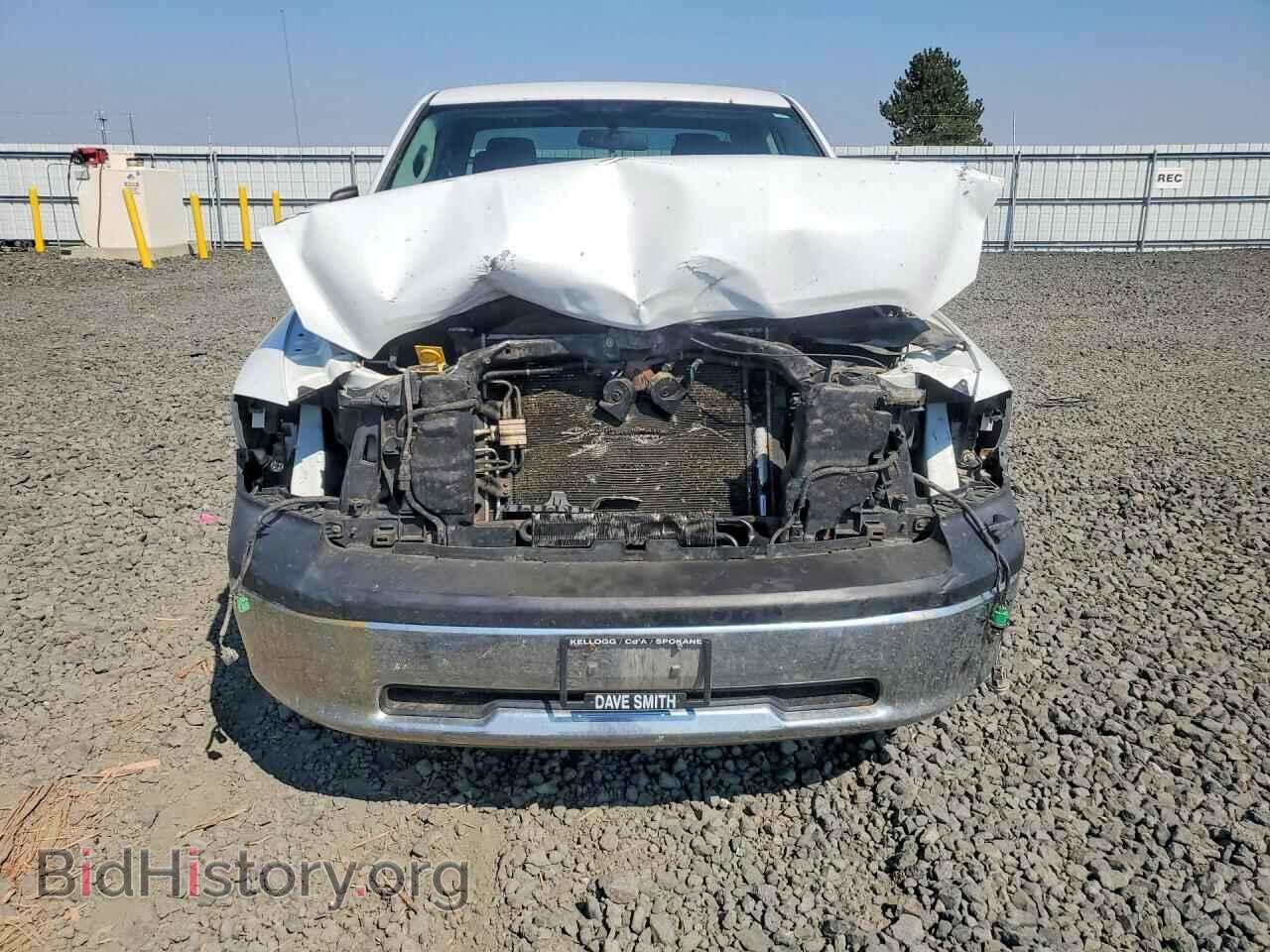 2012 DODGE RAM 1500 - VIN: 1C6RD7FT0CS272201 - Photo 5