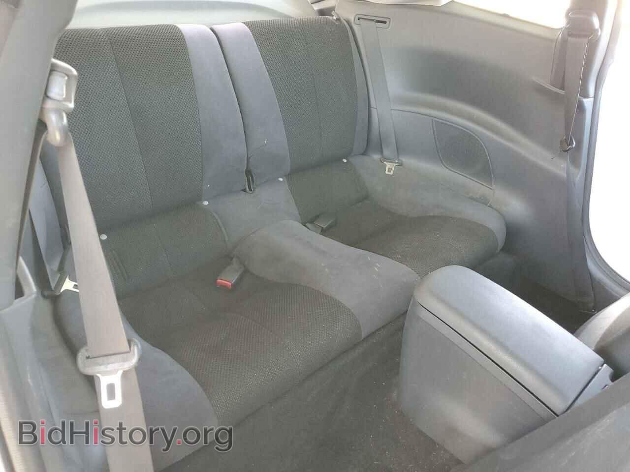 2007 MITSUBISHI ECLIPSE - VIN: 4A3AK24F07E051615 - Photo 10