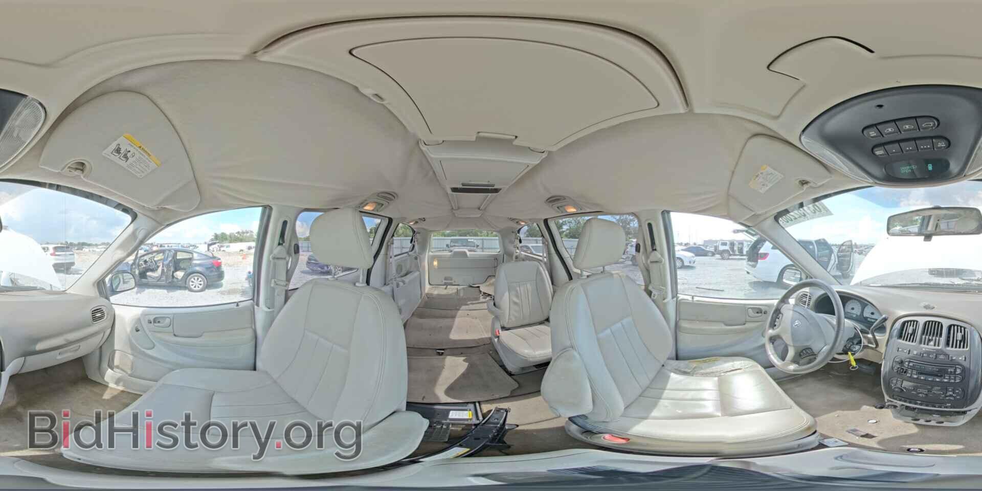 2007 DODGE CARAVAN - VIN: 2D4GP44L47R270972 - Фото 15