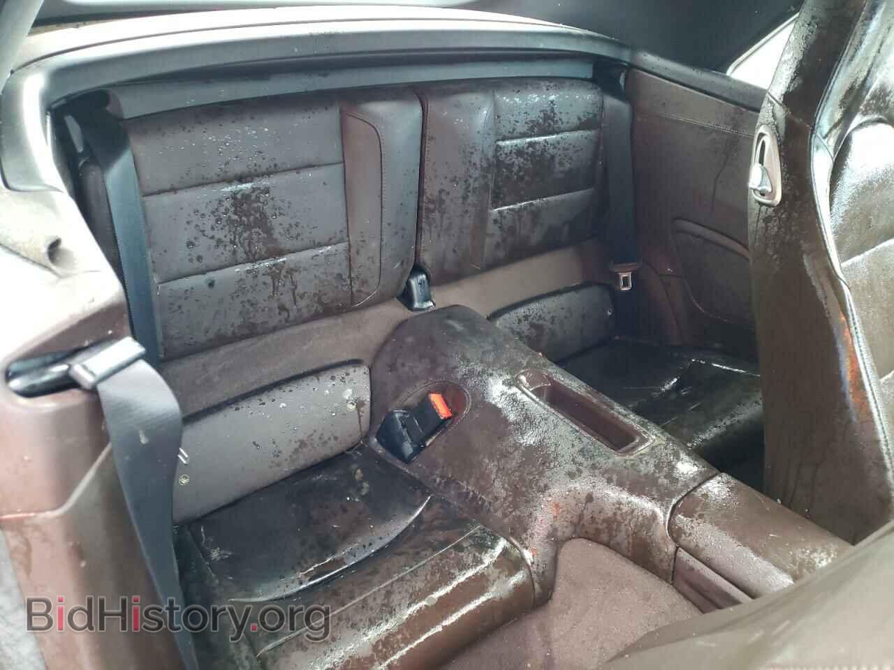 2012 PORSCHE 911 - VIN: WP0CB2A95CS154731 - Фото 6