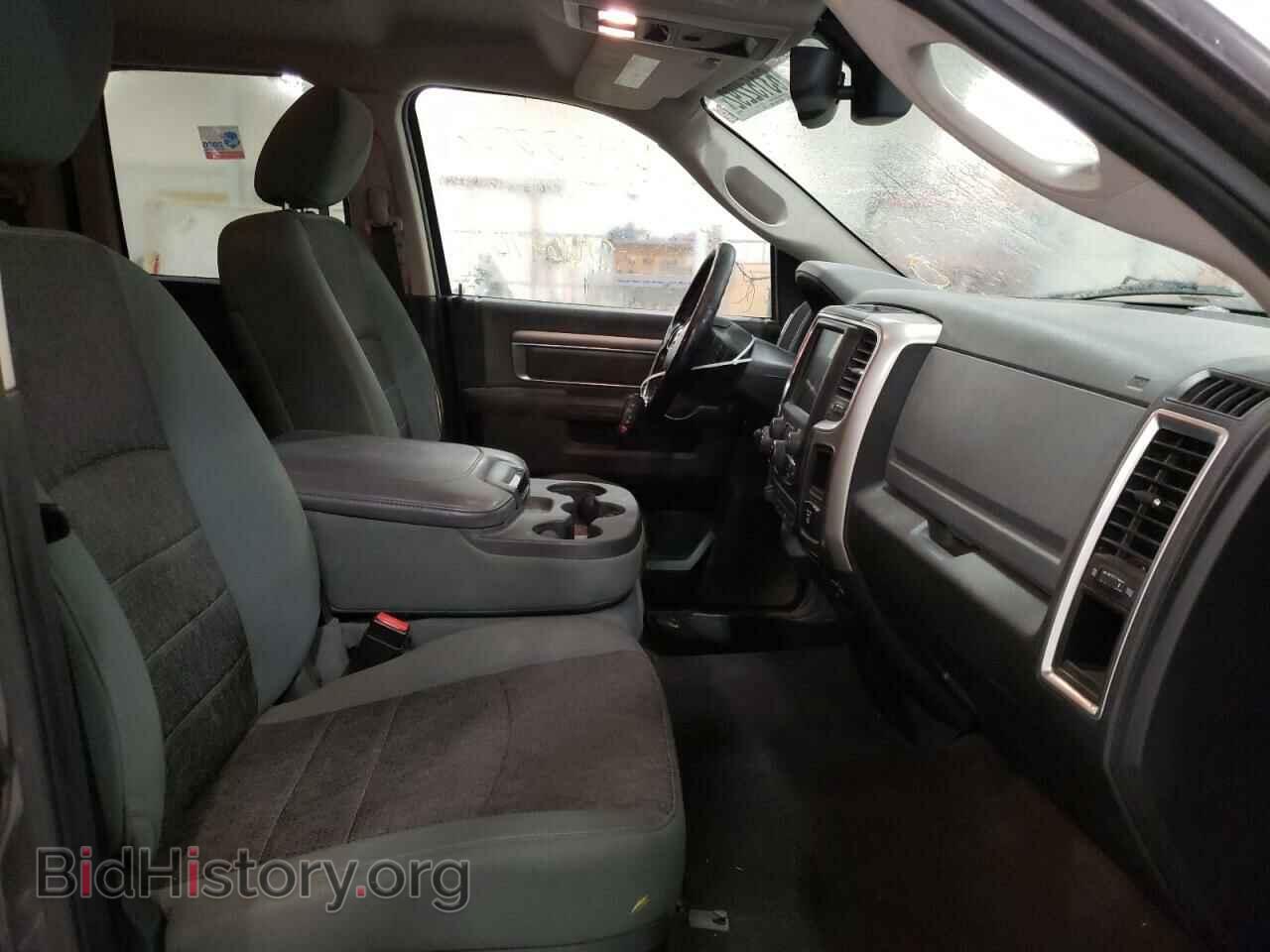 2014 RAM 1500 - VIN: 1C6RR7GG8ES464813 - Фото 5