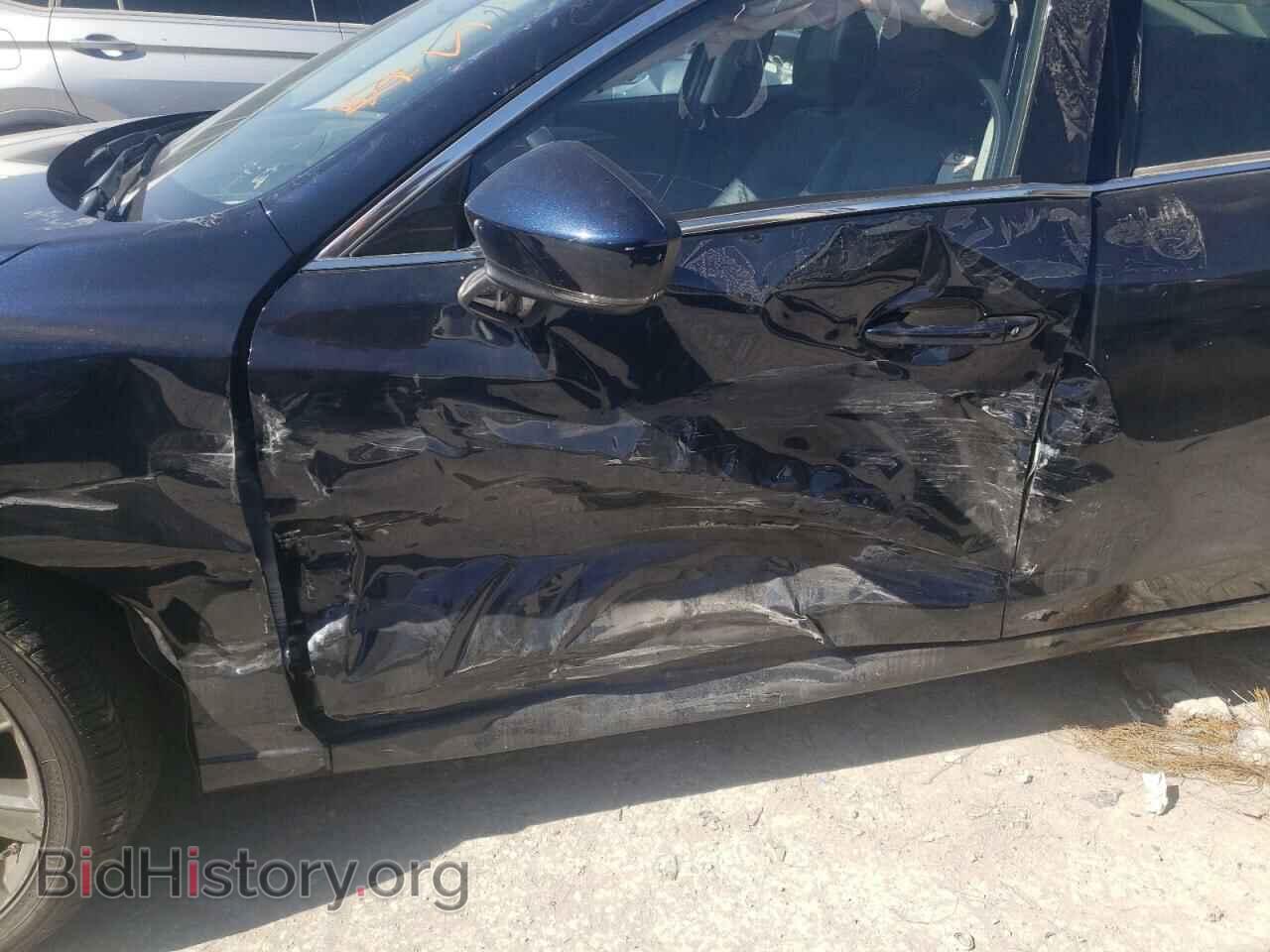 2018 MAZDA 6 - VIN: JM1GL1VM4J1333059 - Фото 10