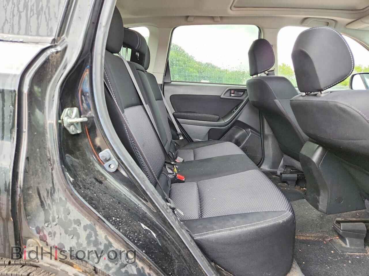2014 SUBARU FORESTER - VIN: JF2SJAEC0EH528243 - Photo 11