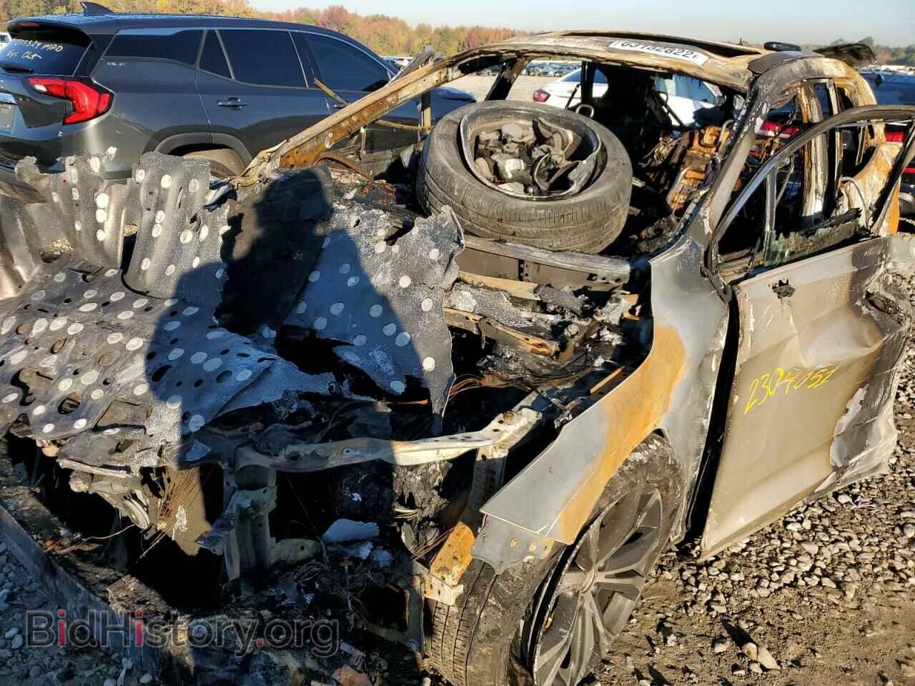 2017 LEXUS RX350 - VIN: 2T2ZZMCA2HC052431 - Фото 9