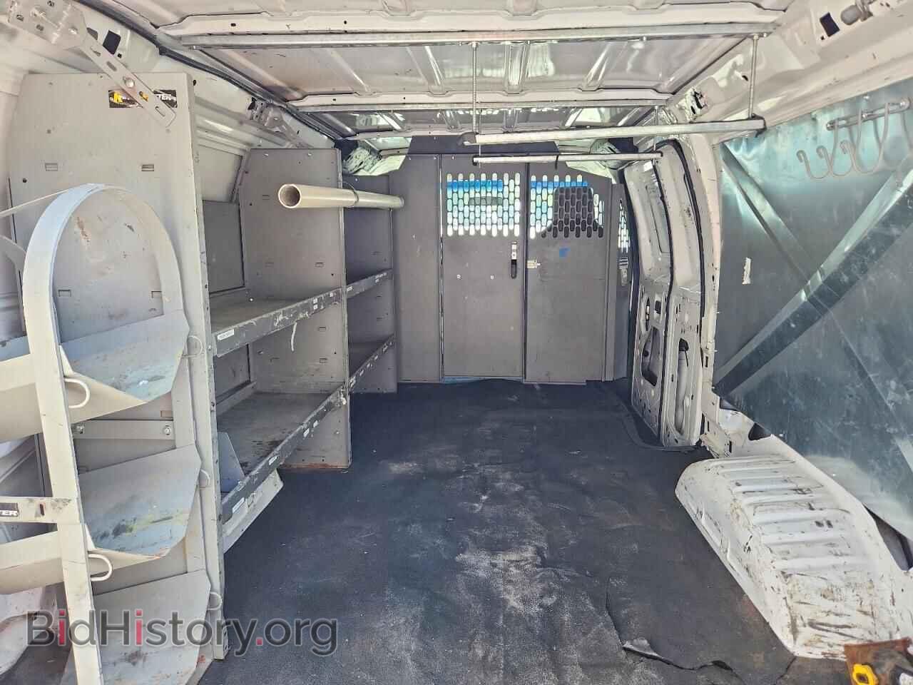 2014 FORD ECONOLINE - VIN: 1FTNE1EW0EDA50357 - Фото 11