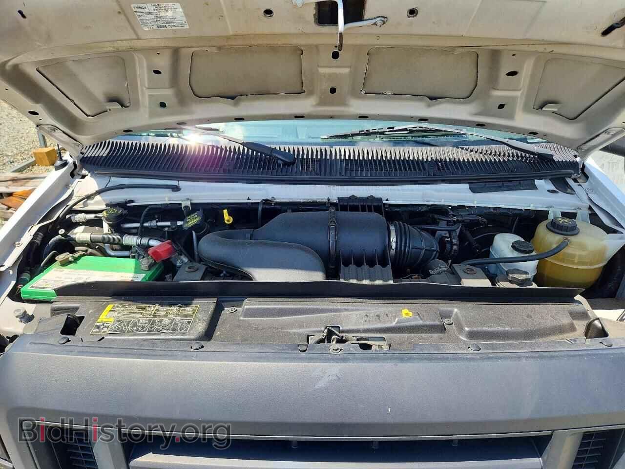 2014 FORD ECONOLINE - VIN: 1FTNE1EW0EDA50357 - Фото 12