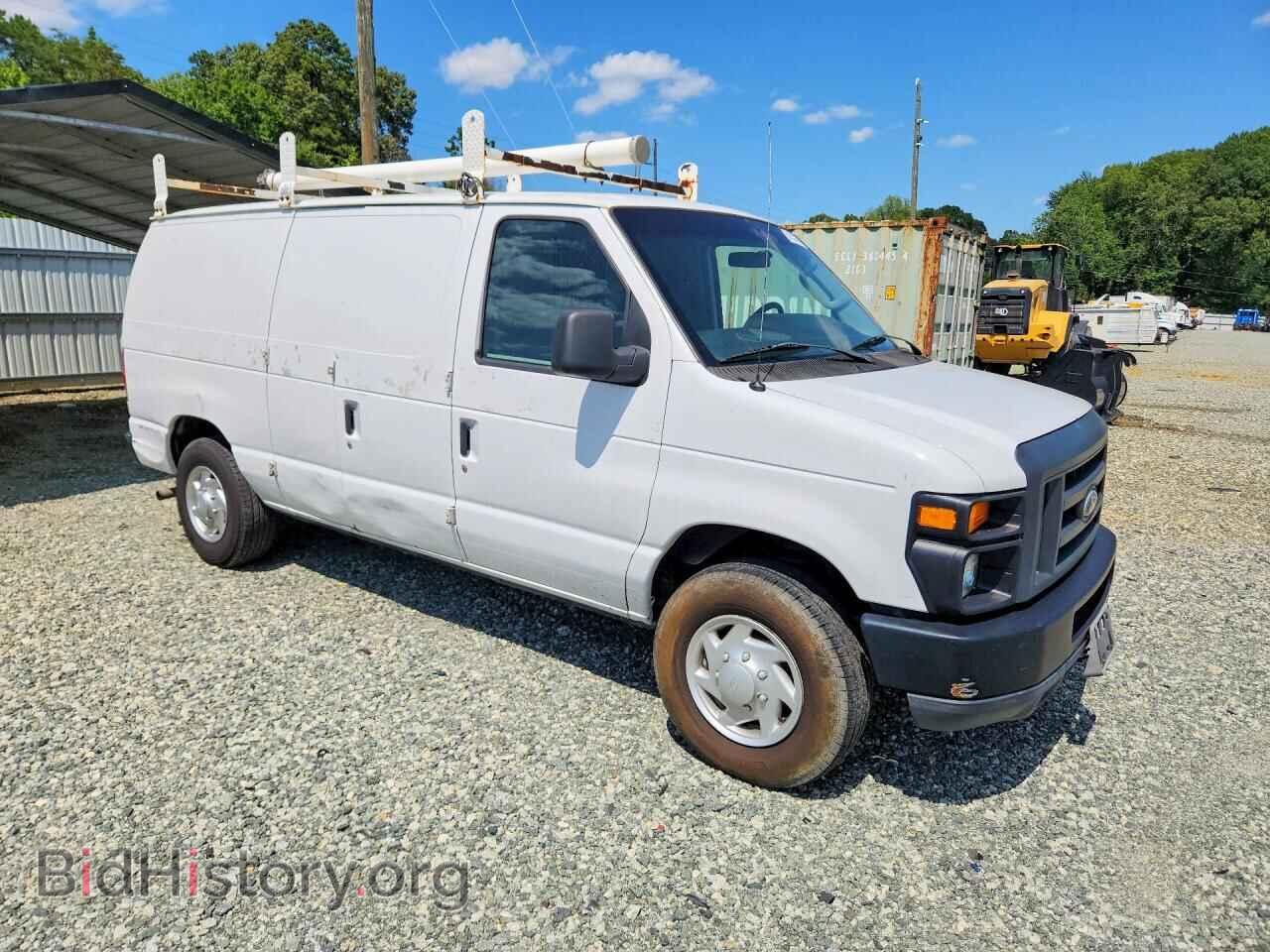 2014 FORD ECONOLINE - VIN: 1FTNE1EW0EDA50357 - Фото 4