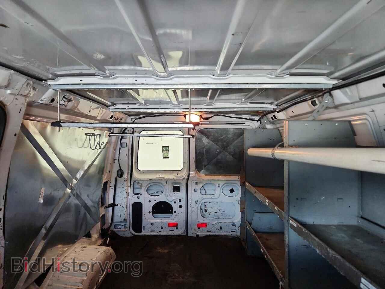 2014 FORD ECONOLINE - VIN: 1FTNE1EW0EDA50357 - Фото 10