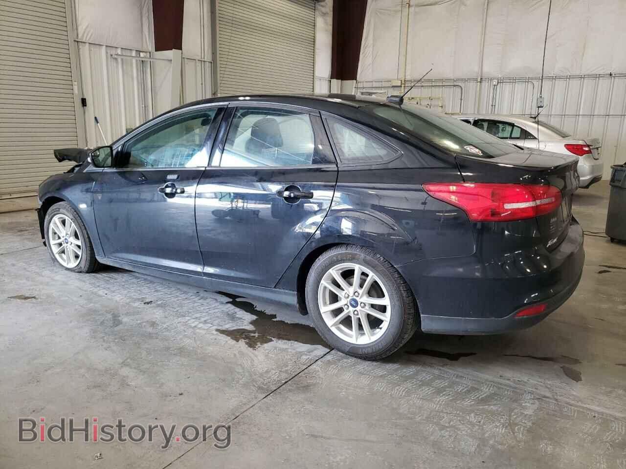2016 FORD FOCUS - VIN: 1FADP3F28GL267991 - Photo 2