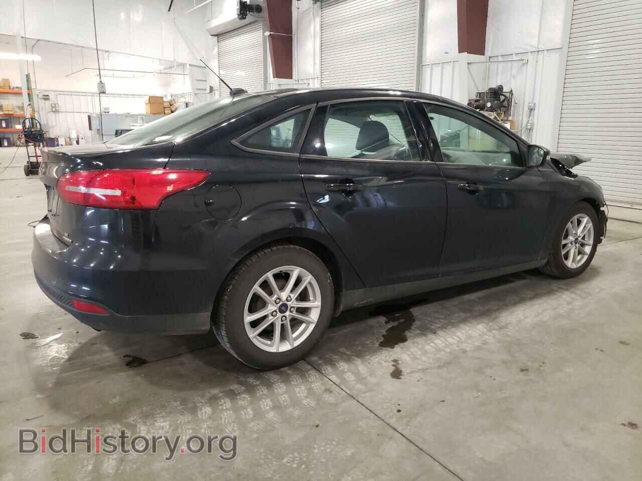 2016 FORD FOCUS - VIN: 1FADP3F28GL267991 - Photo 3