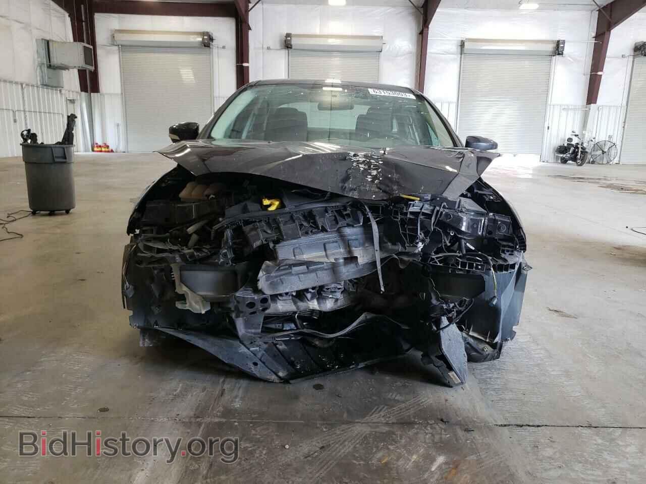 2016 FORD FOCUS - VIN: 1FADP3F28GL267991 - Photo 5