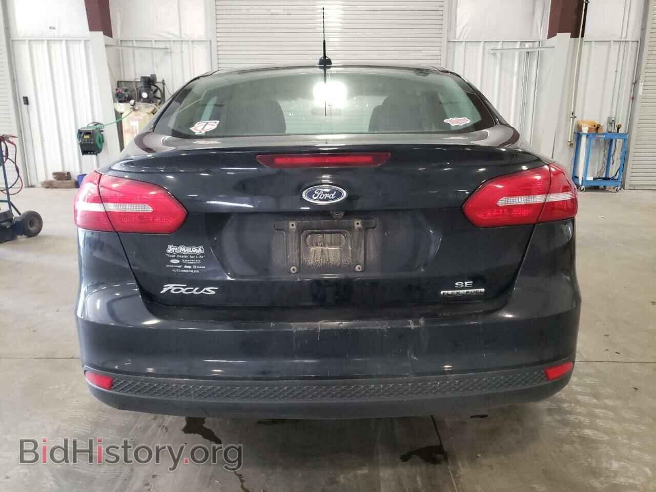 2016 FORD FOCUS - VIN: 1FADP3F28GL267991 - Photo 6