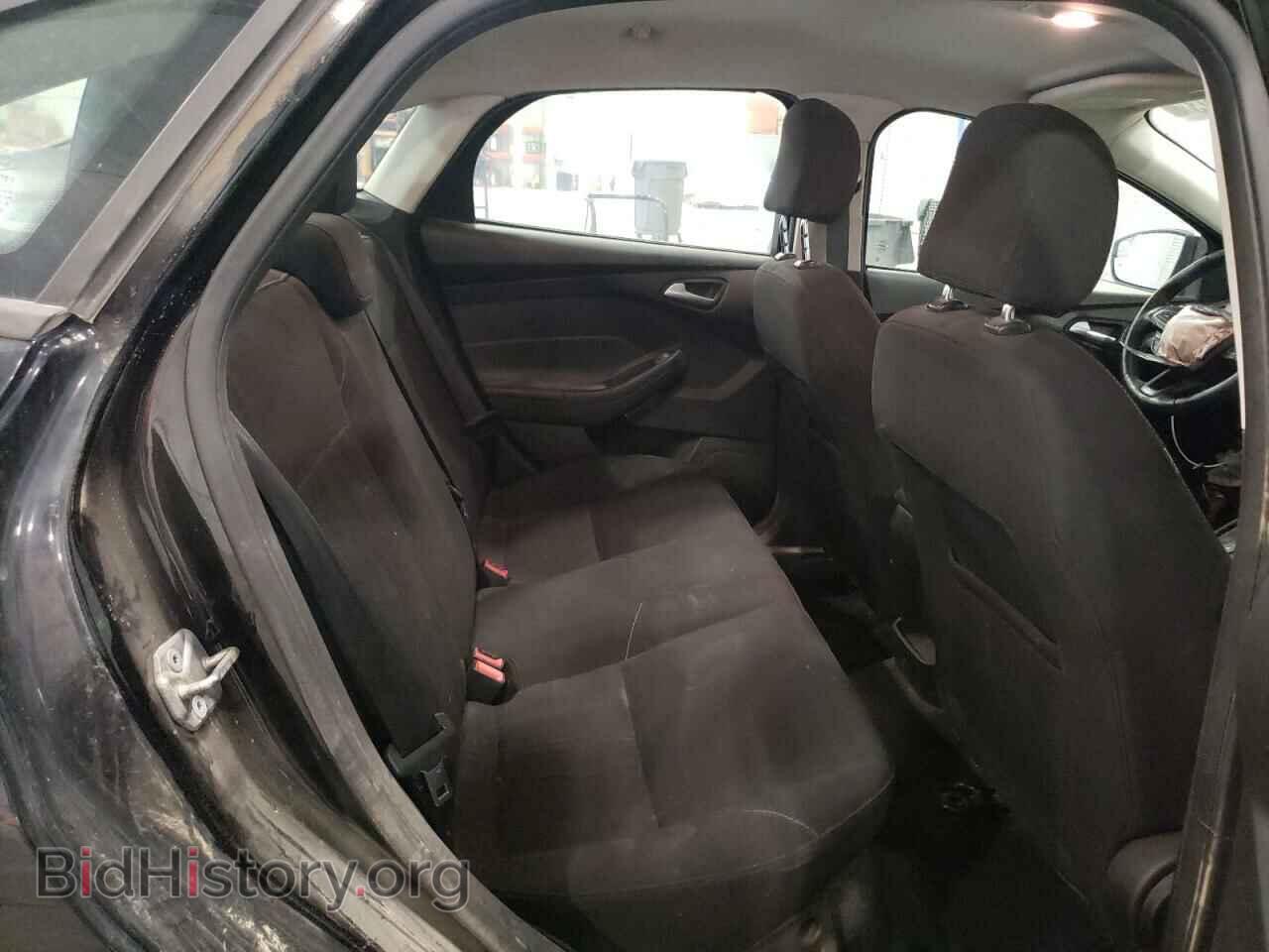 2016 FORD FOCUS - VIN: 1FADP3F28GL267991 - Photo 10