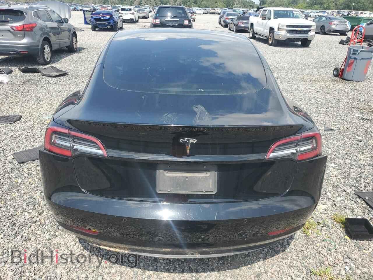 2019 TESLA MODEL 3 - VIN: 5YJ3E1EA2KF302755 - Photo 6