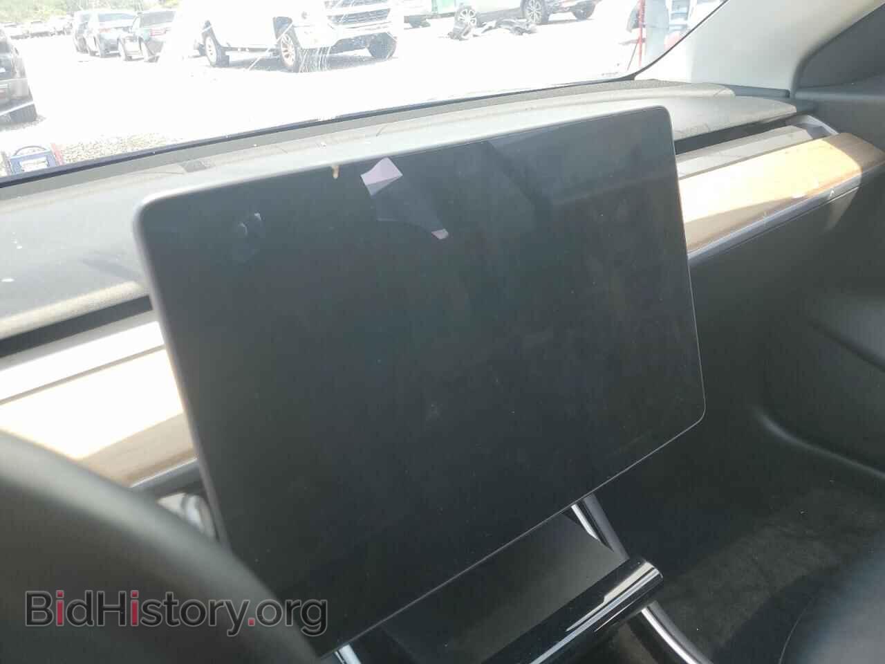 2019 TESLA MODEL 3 - VIN: 5YJ3E1EA2KF302755 - Photo 9