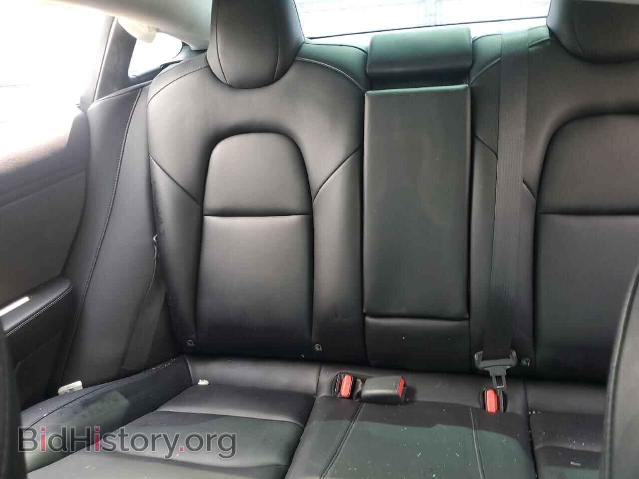 2019 TESLA MODEL 3 - VIN: 5YJ3E1EA2KF302755 - Photo 10