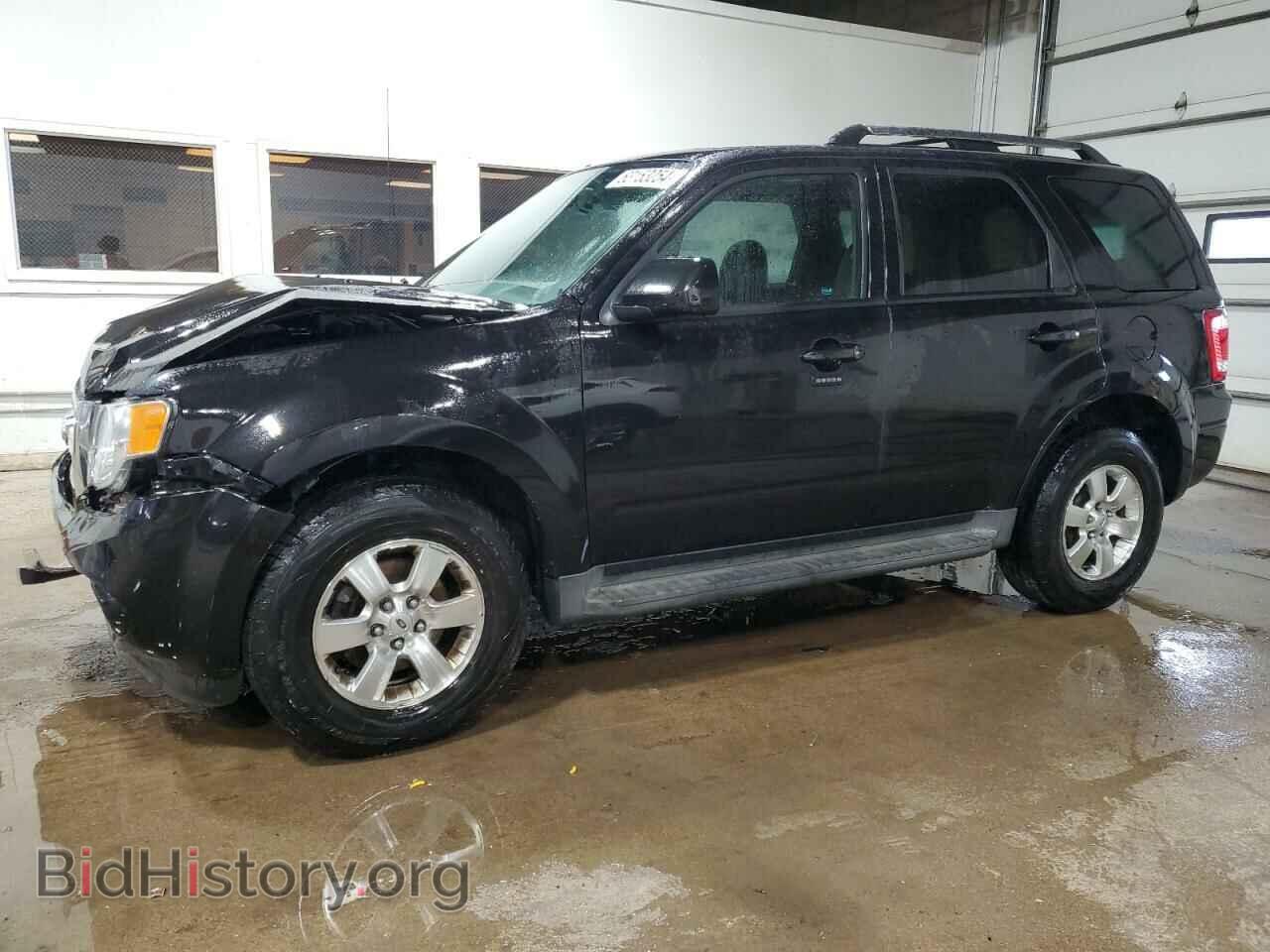 Photo 1FMCU9EG5BKA03233 - FORD ESCAPE 2011