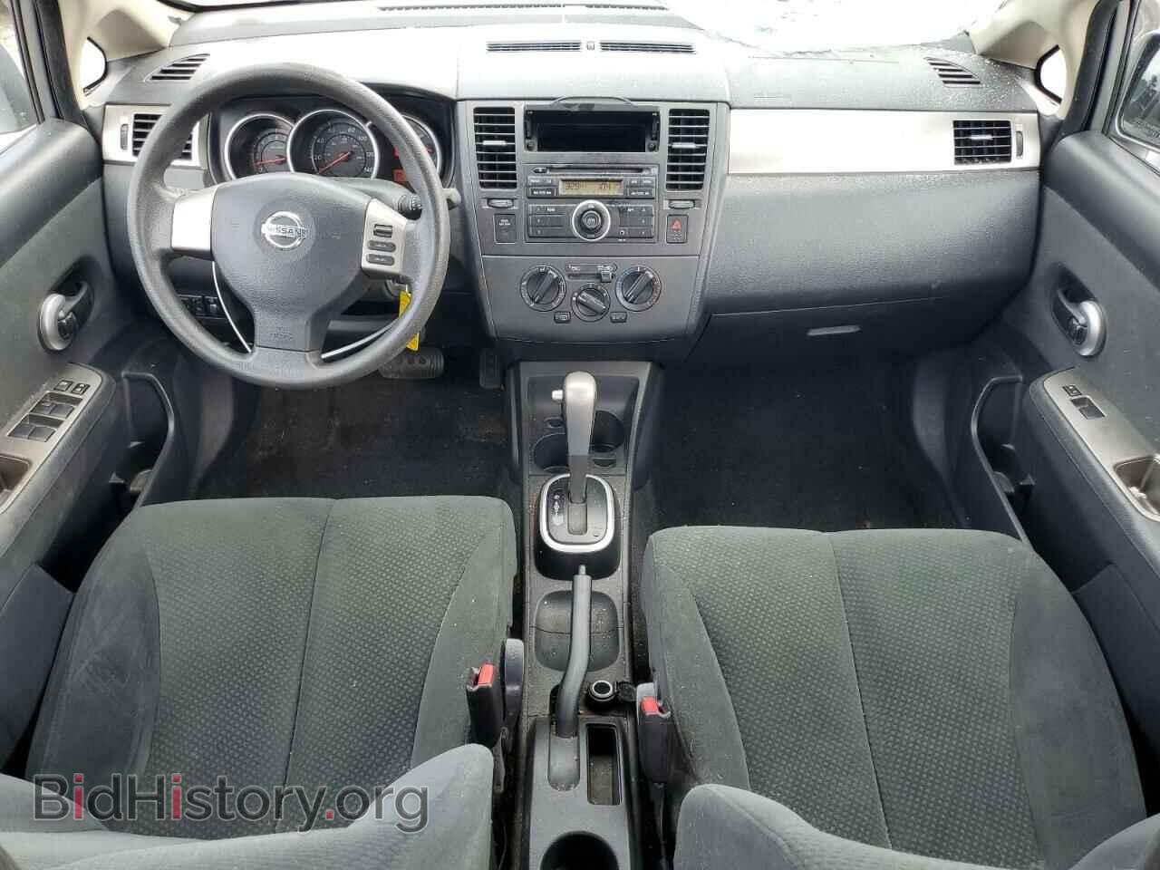 2012 NISSAN VERSA - VIN: 3N1BC1CP6CK250597 - Фото 8