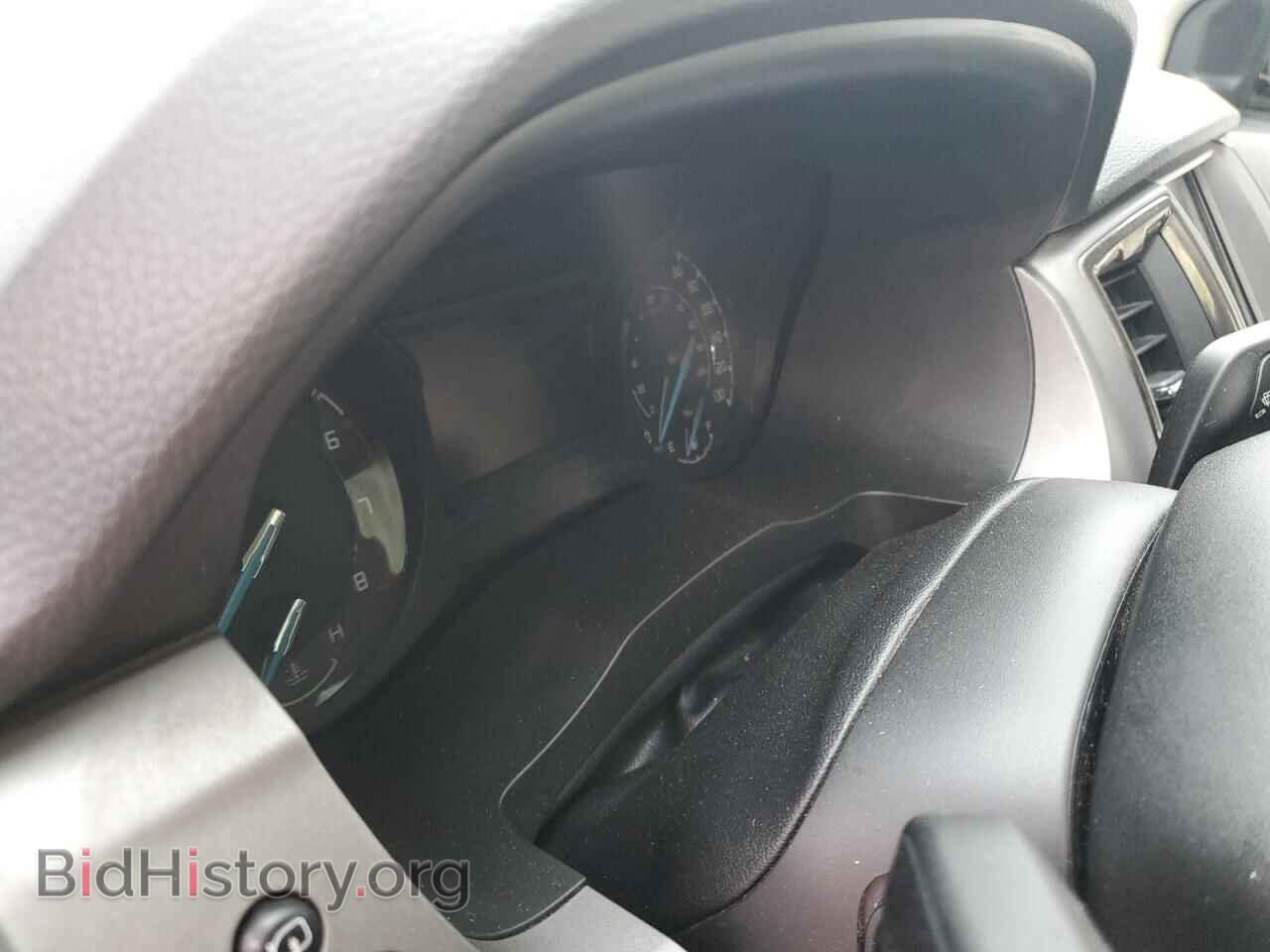 2020 FORD RANGER - VIN: 1FTER4FH7LLA20166 - Фото 9