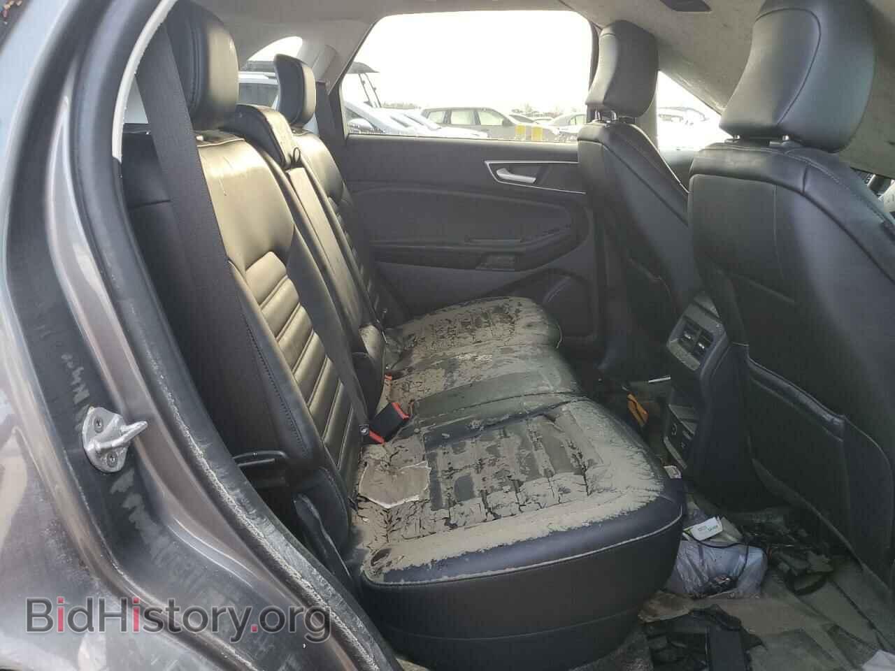2021 FORD EDGE - VIN: 2FMPK4J90MBA35179 - Photo 6