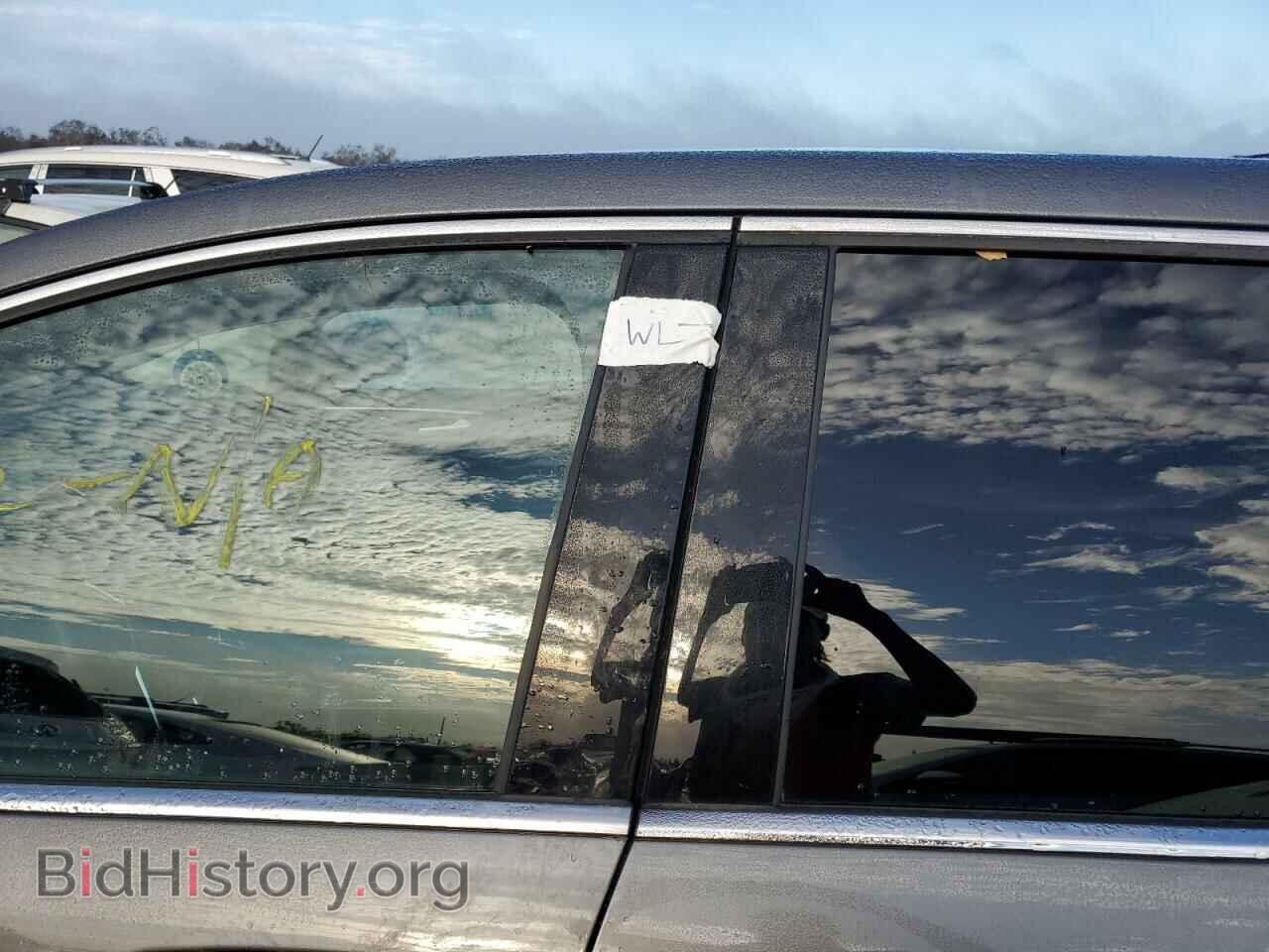 2021 FORD EDGE - VIN: 2FMPK4J90MBA35179 - Photo 9