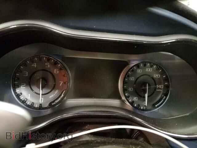 2015 CHRYSLER 200 - VIN: 1C3CCCBB6FN511796 - Фото 9
