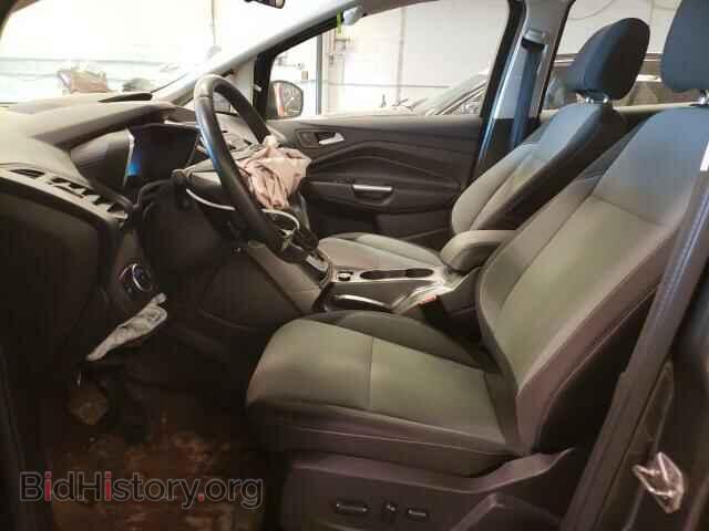 2017 FORD CMAX - VIN: 1FADP5AU1HL100779 - Photo 7
