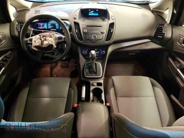 2017 FORD CMAX - VIN: 1FADP5AU1HL100779 - Photo 8