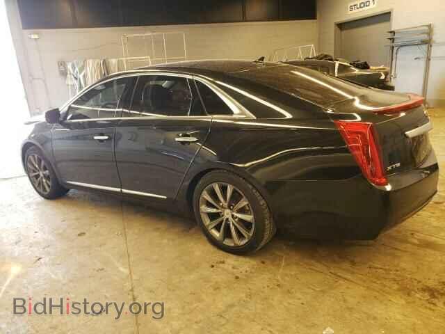 2014 CADILLAC XTS - VIN: 2G61L5S36E9297744 - Фото 2