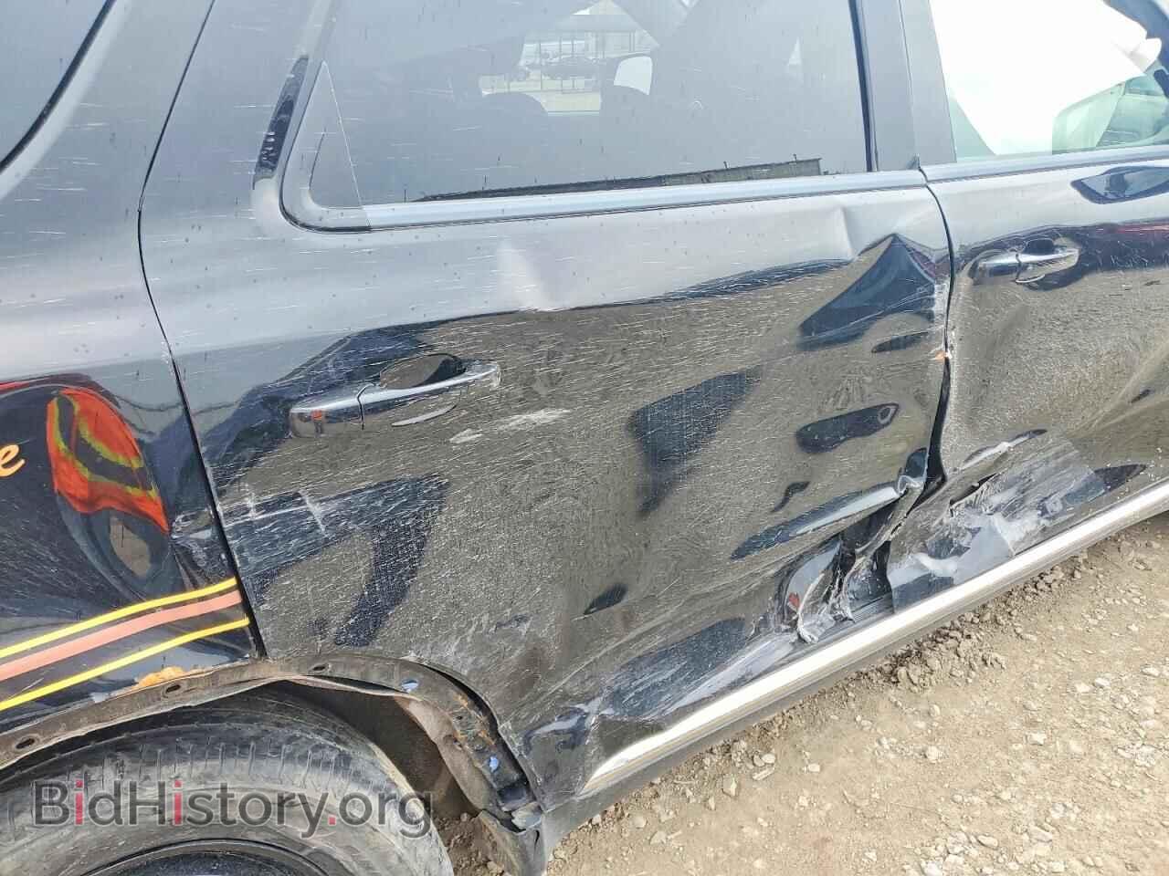 2022 DODGE DURANGO - VIN: 1C4SDJFTXNC200250 - Photo 11
