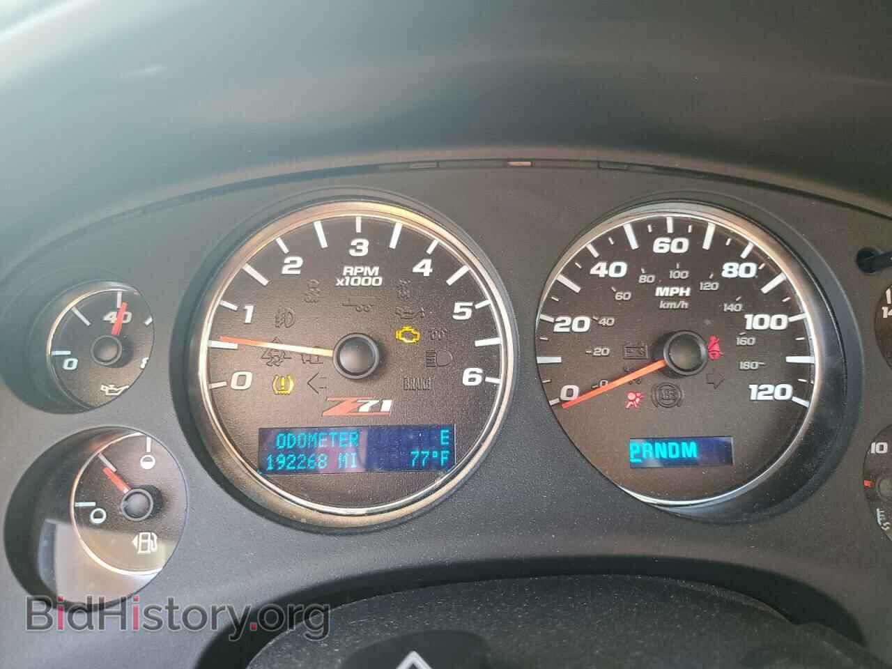 2012 GMC SIERRA - VIN: 1GTR2WE79CZ272539 - Фото 9