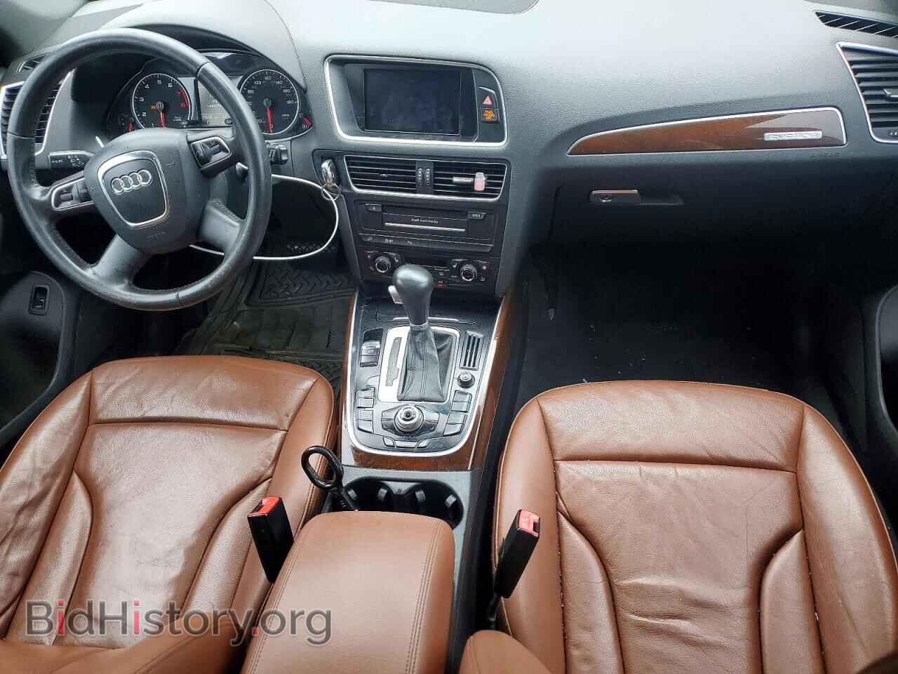 2012 AUDI Q5 - VIN: WA1LFAFP9CA099013 - Photo 8